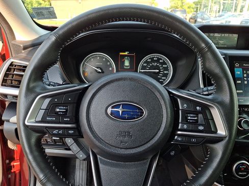 Certified 2023 Subaru Forester Limited w/ Popular Package #2 AWD/4WD image 26