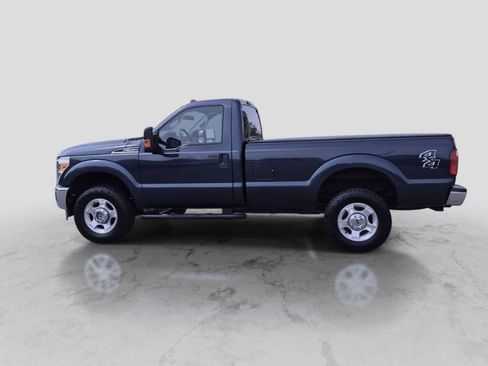 Used 2015 Ford F350 XLT AWD/4WD image 5