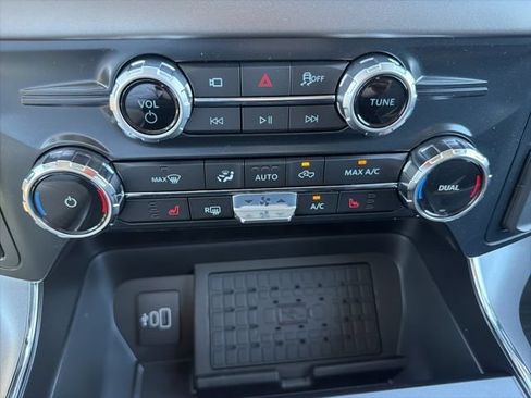 New 2026 Ford F150 XLT w/ Equipment Group 302A MID AWD/4WD image 18