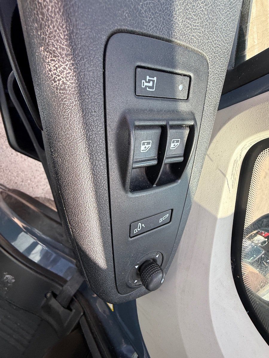 Used 2021 RAM ProMaster 3500 FWD image 20