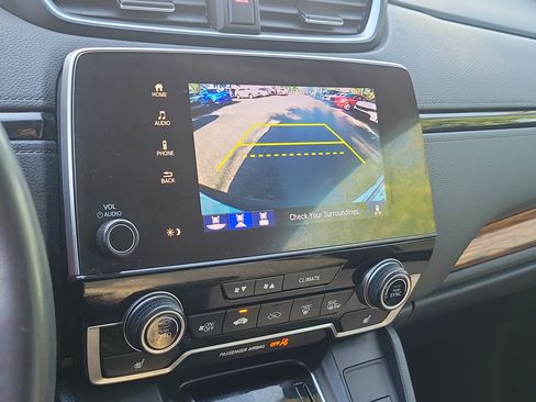 Used 2020 Honda CR-V EX-L image 33