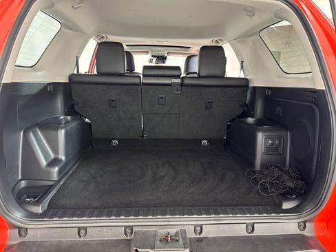 Used 2023 Toyota 4Runner TRD Pro AWD/4WD image 20