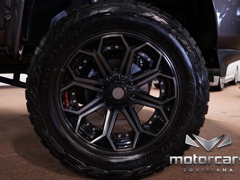 Used 2022 RAM 2500 Laramie image 23