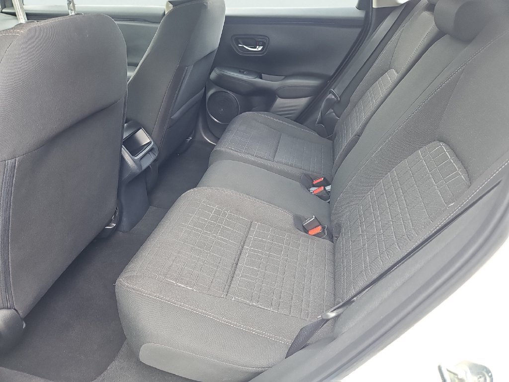 Certified 2024 Honda HR-V LX image 26