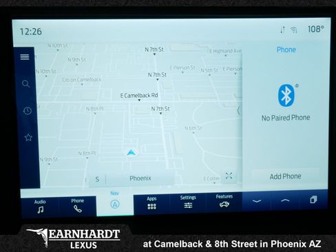 Used 2024 Ford Bronco Big Bend AWD/4WD image 31