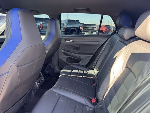 Used 2023 Volkswagen Golf 20th Anniversary Edition image 2