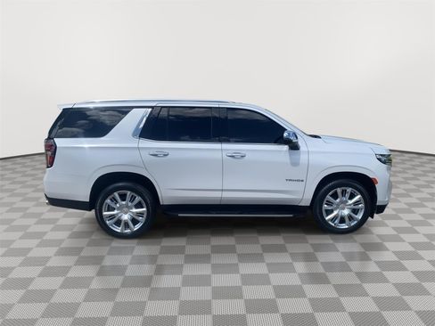 Used 2021 Chevrolet Tahoe Premier image 6