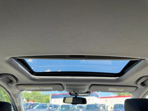 Used 2020 Honda CR-V EX-L image 27