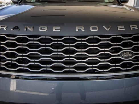 Used 2020 Land Rover Range Rover Velar S image 9