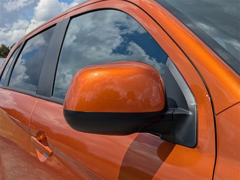 New 2025 Mitsubishi Outlander Sport ES image 10