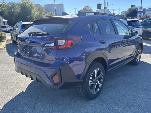 New 2026 Subaru Crosstrek 2.0i Premium w/ Crosstrek Mirror Package image 3