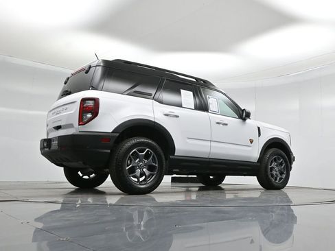 Used 2023 Ford Bronco Sport Badlands w/ Premium Package image 50