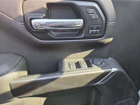 Used 2021 GMC Sierra 1500 AT4 AWD/4WD image 10
