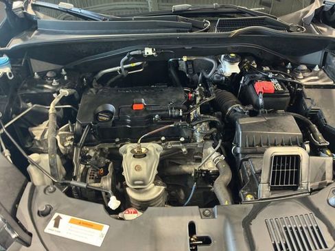 Used 2024 Honda HR-V LX image 21