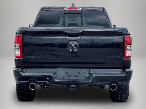 Used 2021 RAM 1500 Lone Star image 6