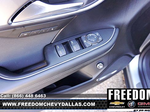New 2026 Buick Envision Sport Touring AWD/4WD image 37