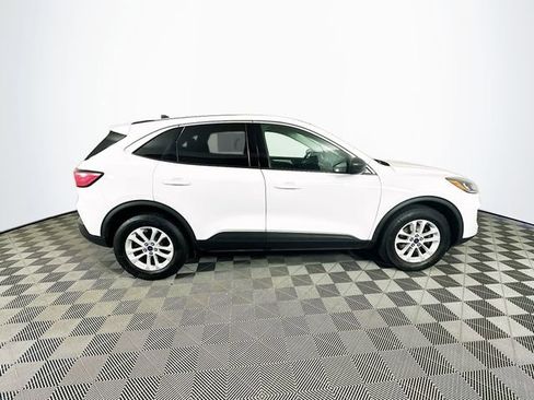 Certified 2022 Ford Escape SE w/ Convenience Package image 14