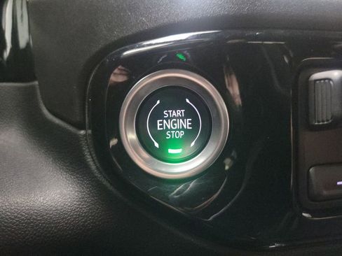 Used 2024 Chevrolet Silverado 2500 LTZ w/ LTZ Plus Package image 24