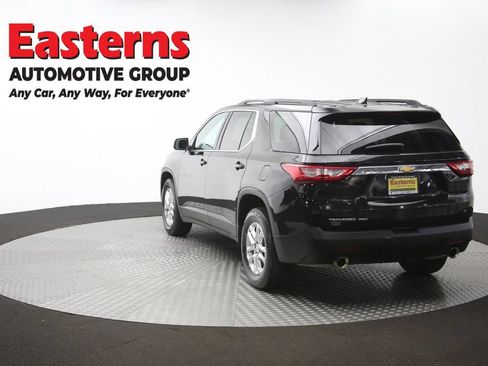 Used 2020 Chevrolet Traverse LT AWD/4WD image 65