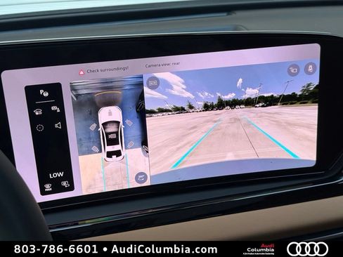 New 2026 Audi A5 Prestige AWD/4WD image 36
