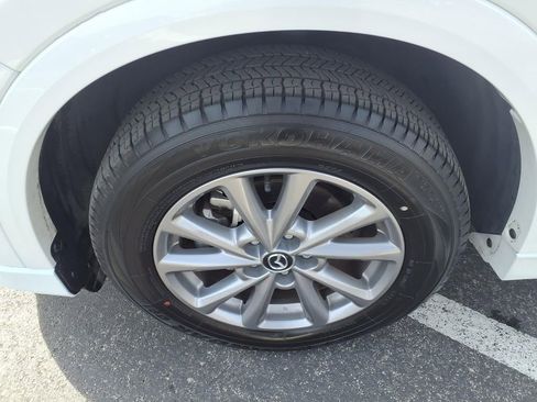 Used 2025 MAZDA CX-5 AWD 2.5 S w/ Select Package image 26