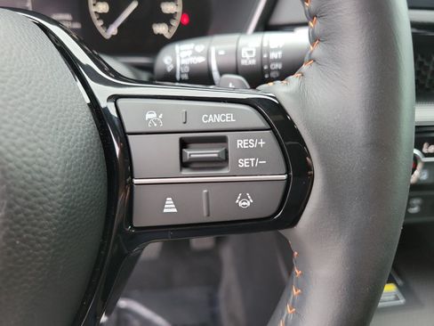 Used 2025 Honda CR-V Sport Touring image 19