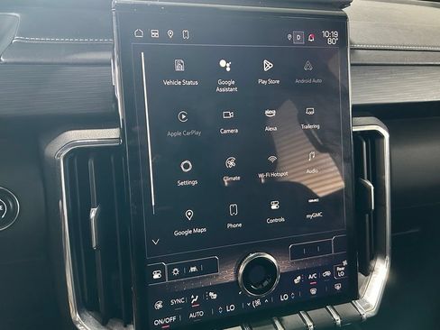 Used 2024 GMC Acadia Elevation FWD image 27
