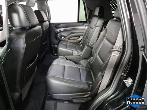 Used 2020 Chevrolet Tahoe LT image 22