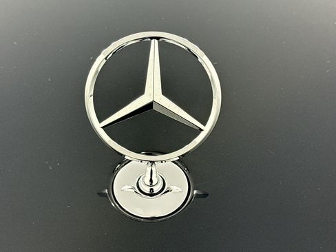 New 2026 Mercedes-Benz S 500 4MATIC image 12