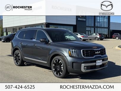 Used 2023 Kia Telluride SX Prestige