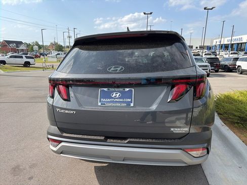 New 2026 Hyundai Tucson SEL FWD image 7