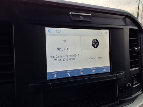 Used 2025 Ford F250 XLT image 11