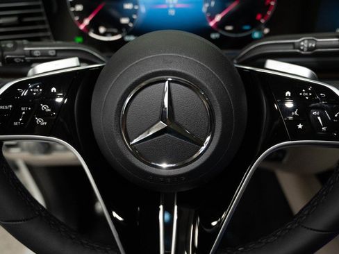 New 2026 Mercedes-Benz GLE 450 4MATIC image 24