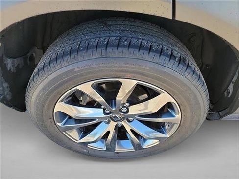 Used 2021 Lexus NX 300 F Sport w/ F Sport Premium Package image 11