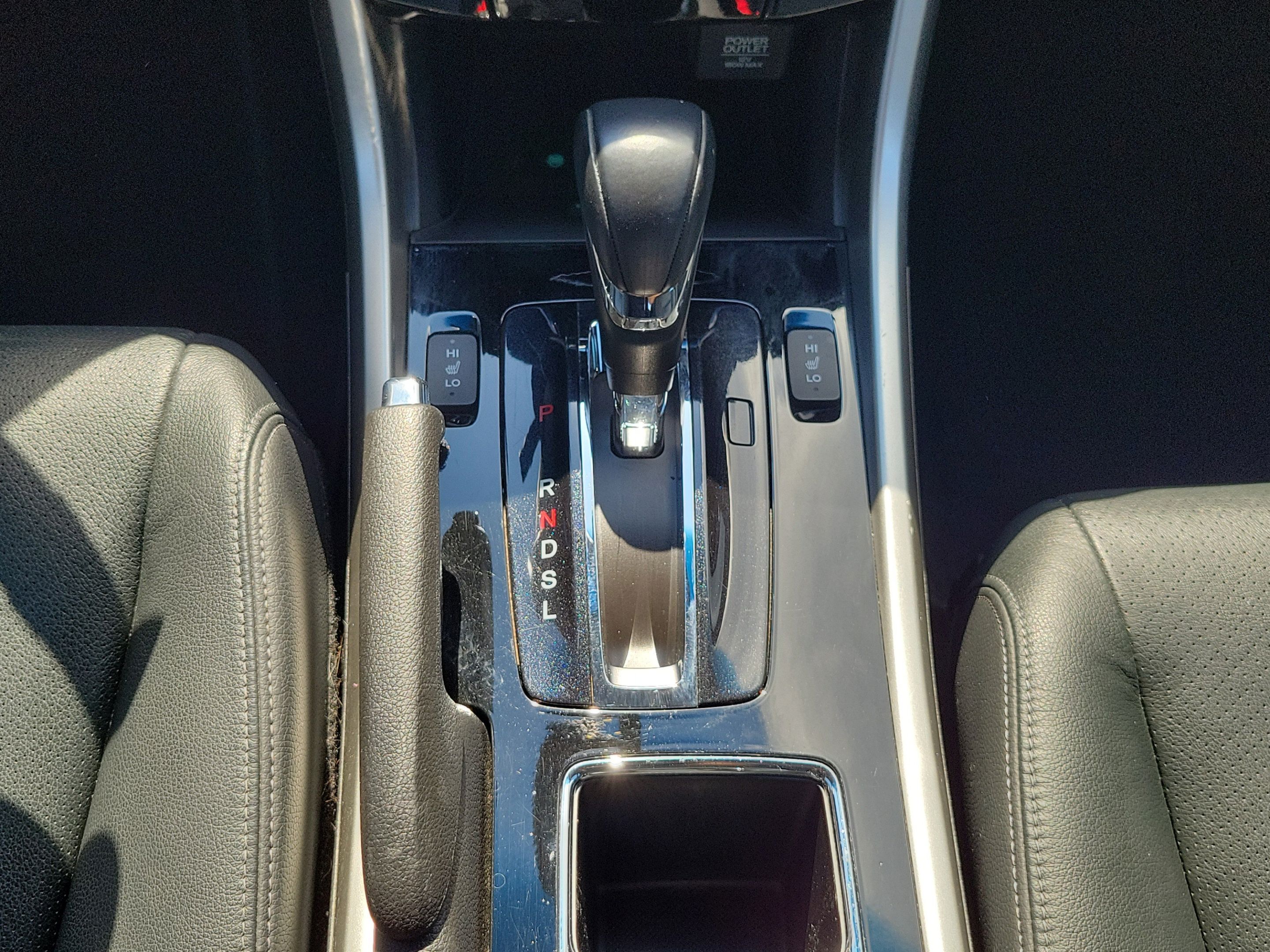 Used 2016 Honda Accord EX-L image 16