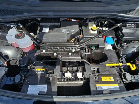 Certified 2023 Volkswagen ID.4 Pro S RWD image 31
