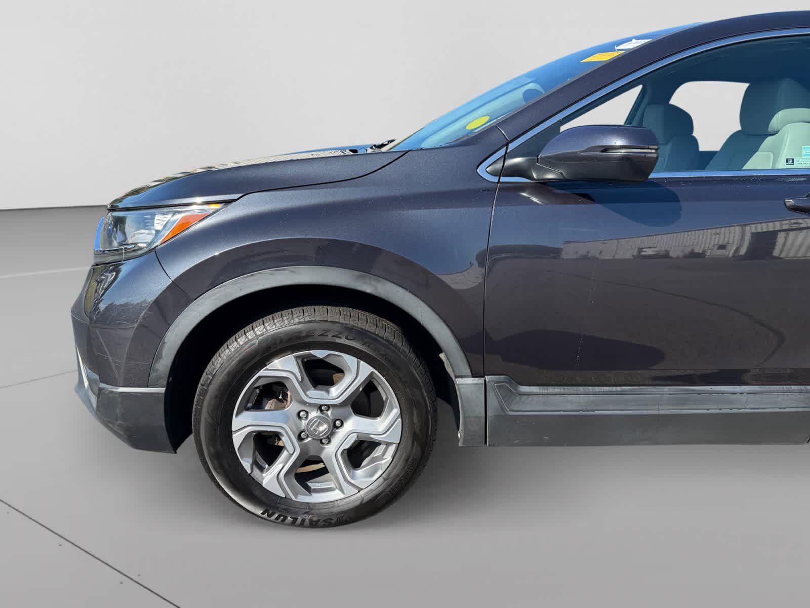 Used 2019 Honda CR-V EX-L image 19