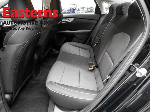 Used 2024 Kia Forte LXS FWD image 20