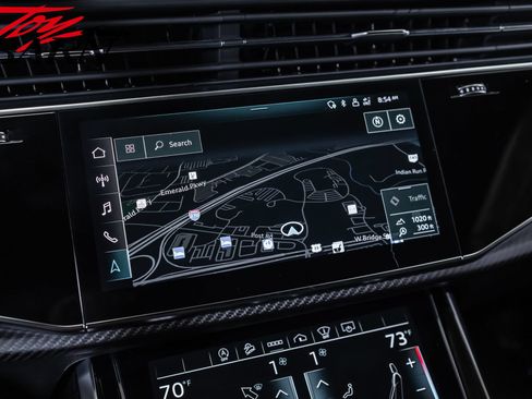 Used 2022 Audi RS Q8 AWD/4WD image 42