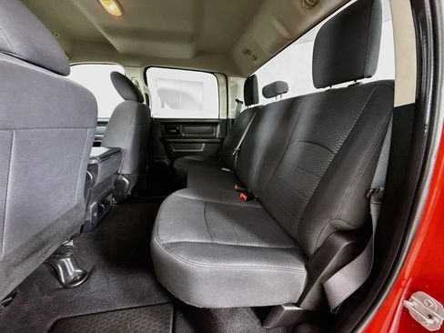 Used 2019 RAM 1500 Express w/ Wheel & Sound Group AWD/4WD image 26