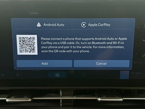 Used 2025 Hyundai Kona SEL image 22