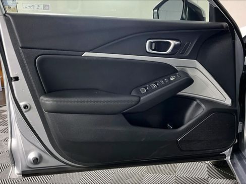 Used 2024 Acura Integra FWD image 41