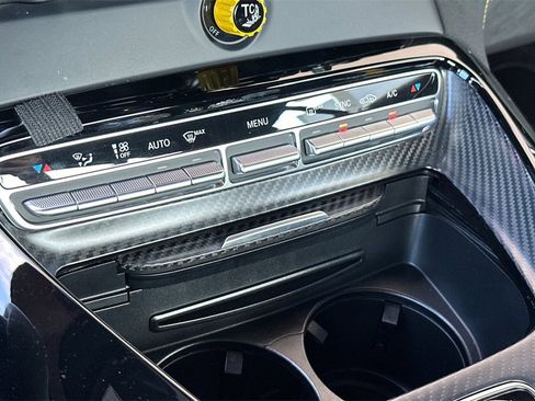 Used 2019 Mercedes-Benz AMG GT R image 21