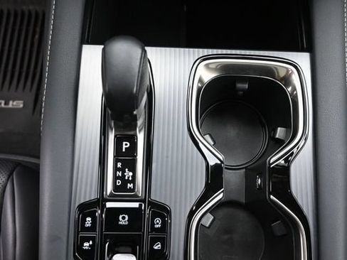 Used 2023 Lexus RX 350 F Sport w/ Accessory Package AWD/4WD image 21