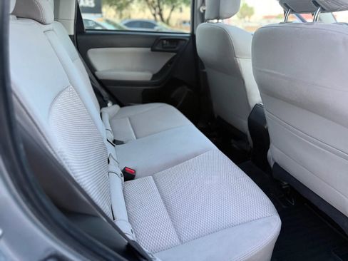 Used 2014 Subaru Forester 2.5i Premium w/ Popular Package #2 AWD/4WD image 27