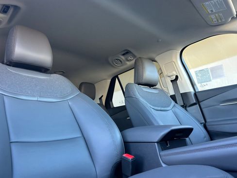 New 2026 Ford Explorer Active w/ Active Comfort Package RWD image 15