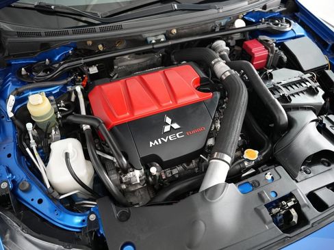 Used 2012 Mitsubishi Lancer Evolution MR AWD/4WD image 54