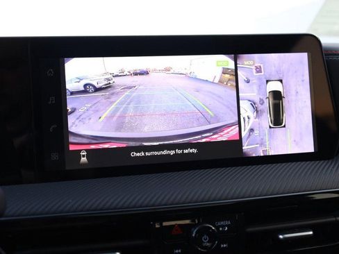 New 2026 Nissan Kicks SR w/ SR Premium Package image 14