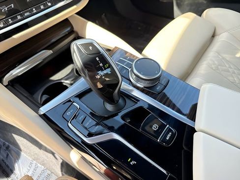 Used 2021 BMW 540i xDrive w/ Premium Package AWD/4WD image 24