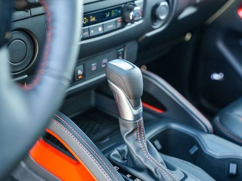 New 2026 Nissan Frontier Pro-X w/ Pro Premium Package image 21